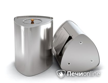 Бак выносной для бани TMF Бак выносной Байкал 75 л. в Липецке