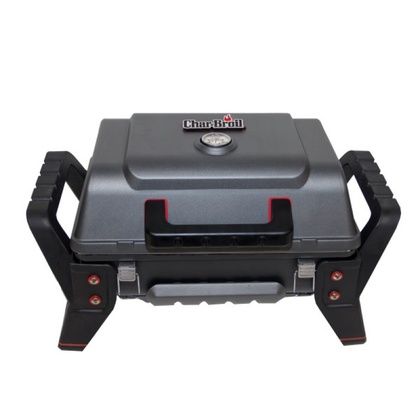 Портативный газовый гриль Char-Broil X200 комплект с сумкой в Липецке