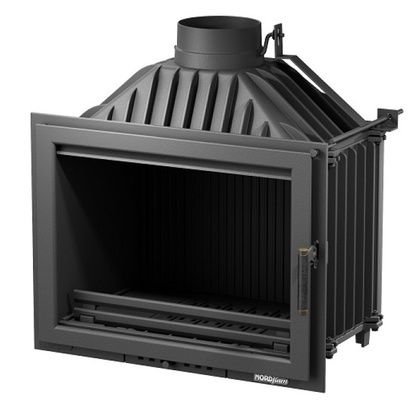Каминная топка Nordflam TRENT STANDARD14 кВт в Липецке