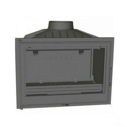 Каминная топка Ferguss FG17 Air ext в Липецке