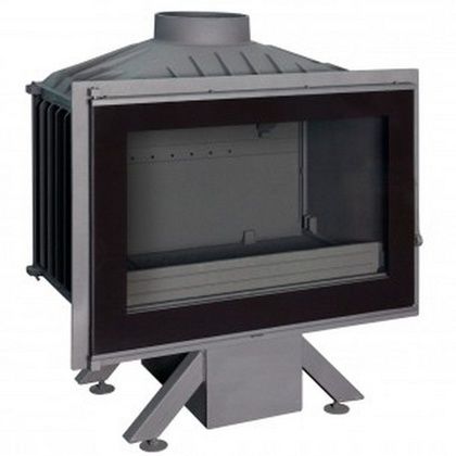 Каминная топка Ferguss FG17 Air ext clapet в Липецке