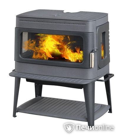 Отопительная печь Plamen Authentic 50 в Липецке