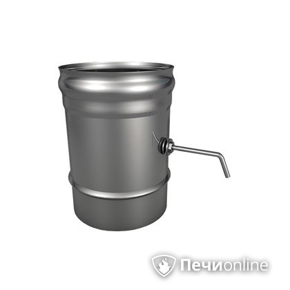 Шиберы Теплов и Сухов Шибер ШМ(М)-Р 430-0.8 D115 в Липецке