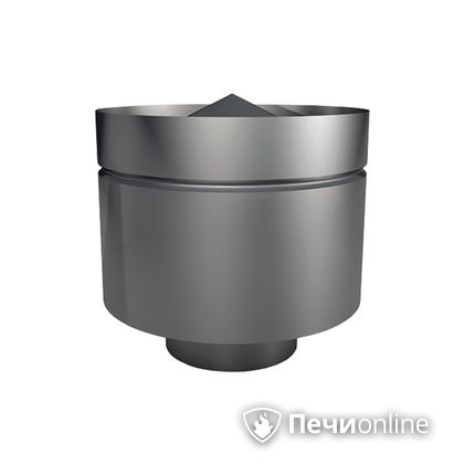 Дефлекторы Теплов и Сухов Дефлектор ДМ-Р 430-0.5 D150 в Липецке