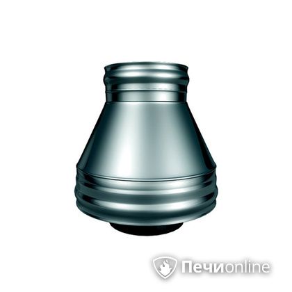 Конусы Теплов и Сухов Конус Термо КТ-Р 430-0.5/430-0.5 D115/180 в Липецке