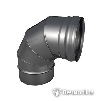 Колено 90° Теплов и Сухов Отвод 87* ОМ-Р 430-0.5 D115 в Липецке