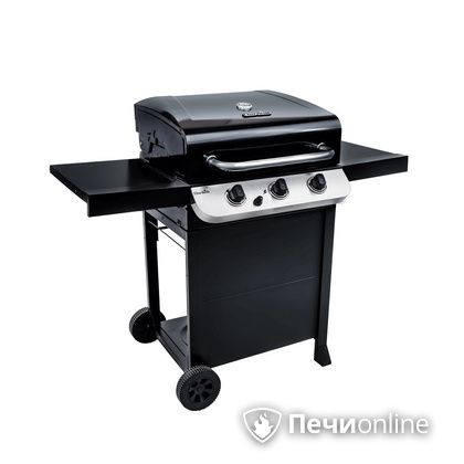 Гриль-барбекю на газу Char-Broil Char-Broil Performance 3B в Липецке