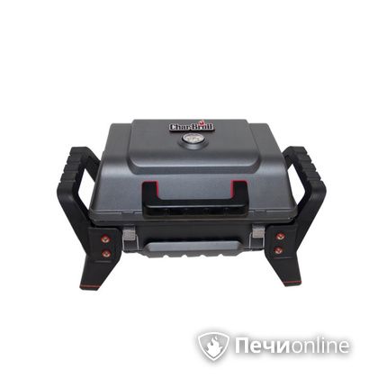 Гриль газовый Char-Broil X200 в Липецке