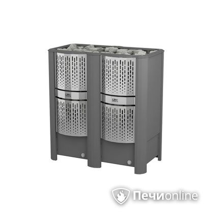 Электрокаменки (электрические печи) Костёр RAIN Pro 12 в Липецке