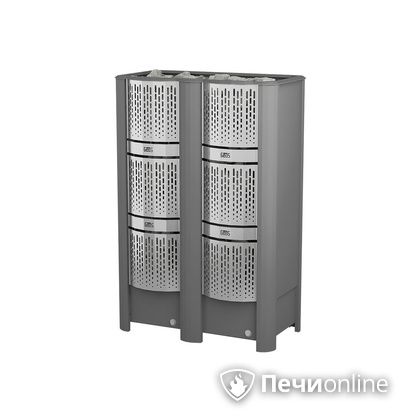 Электрокаменки (электрические печи) Костёр RAIN Pro 18 в Липецке
