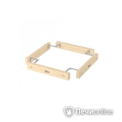 Защитное ограждение Костёр QUADRO в Липецке