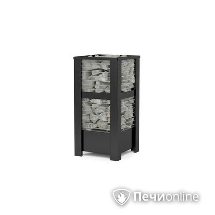 Электрокаменки (электрические печи) Костёр QUADRO Corner 6 в Липецке