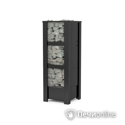 Электрокаменка  Костёр QUADRO Fast 9 в Липецке