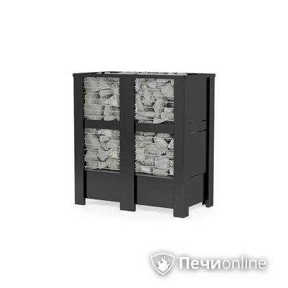 Электрокаменки (электрические печи) Костёр QUADRO Pro 12 в Липецке