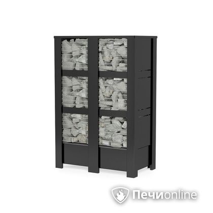 Электрокаменки (электрические печи) Костёр QUADRO Pro 18 в Липецке