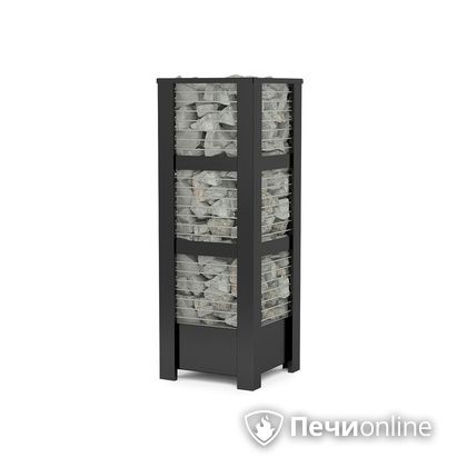 Электрокаменки (электрические печи) Костёр QUADRO Soft 9 в Липецке