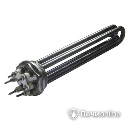 Блок ТЭНБ Костёр ТЭНБ-6 G1-1/2 Budget в Липецке