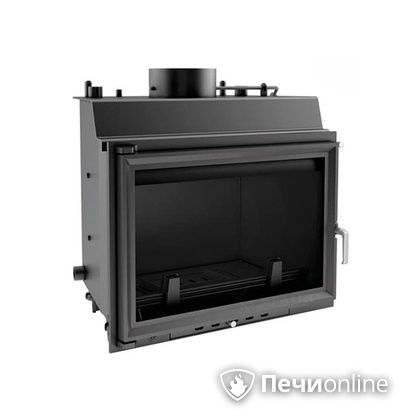 Каминная топка Kratki Wiktor/PW/12/W чугун в Липецке