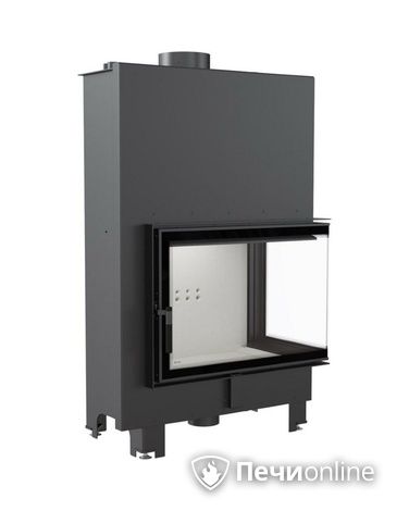 Каминная топка Kratki MBA/PW/17/P/BS/W в Липецке