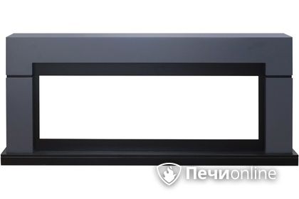 Портал для электрокамина Dimplex Lindos серый графит в Липецке