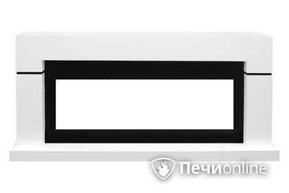 Портал для электрокамина Dimplex Lindos белый в Липецке