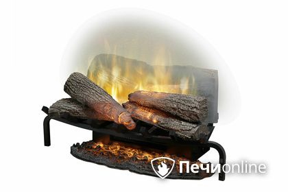 Электрический очаг Dimplex RevIllusion RLG25 в Липецке