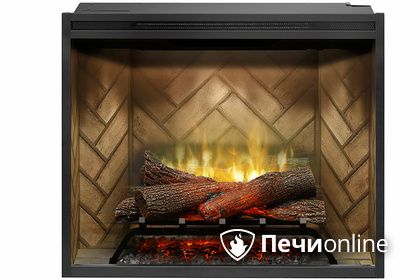 Электрический очаг Dimplex RevIllusion RBF30 в Липецке