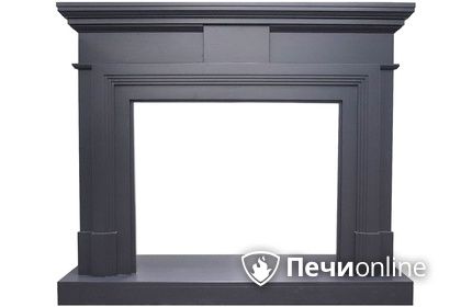 Портал для электрокамина Dimplex Coventry серый темный графит (Sym. DF2608-EU) Dimplex в Липецке