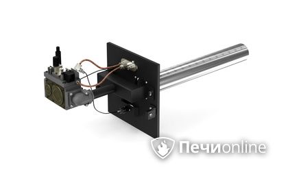 Газовая горелка Теплодар Автоматическая газовая горелка АГГ-26П в Липецке
