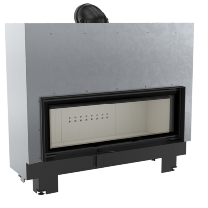 Каминная топка Kratki MB120/G в Липецке