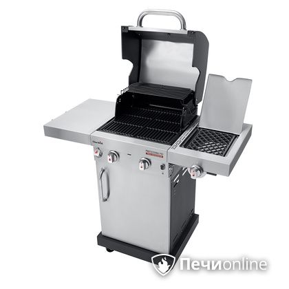 Гриль газовый Char-Broil Professional PRO 2S в Липецке