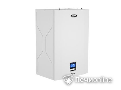 Электрические котлы Zota 6 MK-S Plus в Липецке