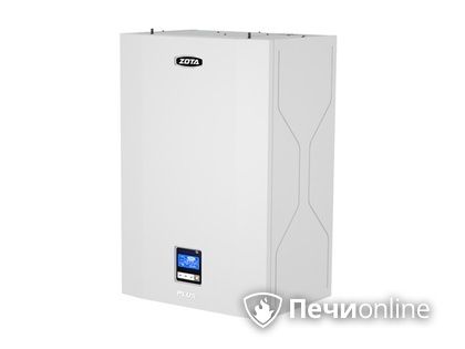 Электрические котлы Zota 9 MK-S Plus в Липецке