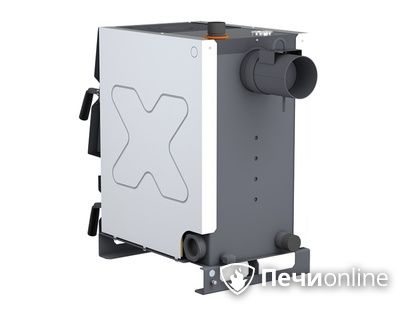 Твердотопливные котлы Zota Master-Х 12П в Липецке