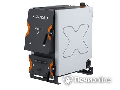 Твердотопливные котлы Zota Master-Х 18П в Липецке