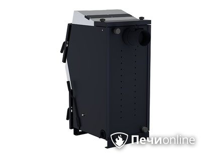 Твердотопливные котлы Zota Bulat Turbo 30 в Липецке