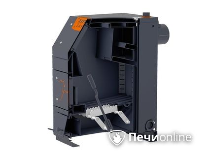 Твердотопливные котлы Zota Lava 26 кВт в Липецке