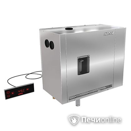 Парогенератор для хамама Harvia HELIX PRO HGP22 21.6 кВт с контрольной панелью в Липецке