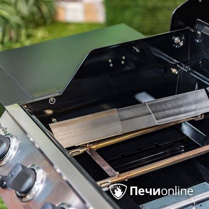 Аксессуар для приготовления на огне Char-Broil Универсальный жароотсекатель XL в Липецке