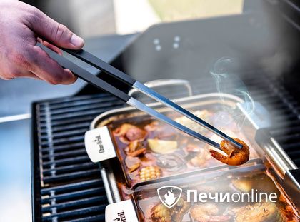 Аксессуар для приготовления на огне Char-Broil Щипцы для гриля Tweezer в Липецке