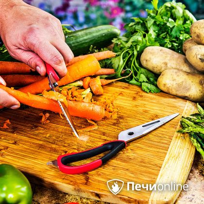 Аксессуар для приготовления на огне Char-Broil Ножницы-ножи для мяса в Липецке
