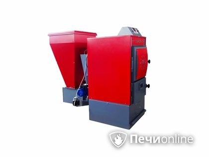 Пеллетный котел Faci 51 Classico в Липецке