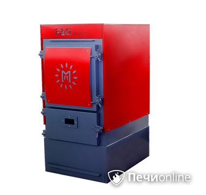 Твердотопливный котел Faci 78 TT Base в Липецке