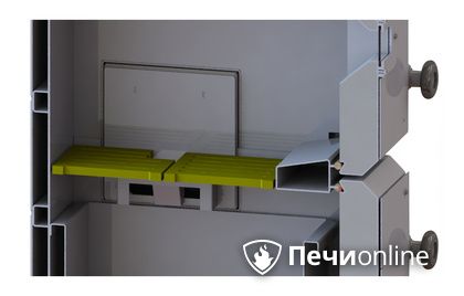 Твердотопливный котел Faci SAF 26 Base в Липецке