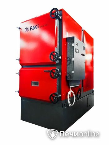 Пеллетный котел Faci FSS 386 Classico в Липецке