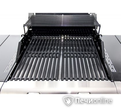 Решетка+пластина Char-Broil Infrared на Professional 2-3 в Липецке