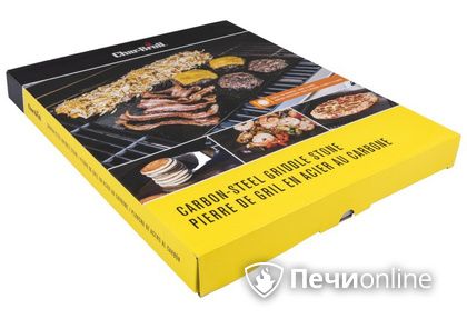 Противень для гриля  Char-Broil Из углеродистой стали в Липецке