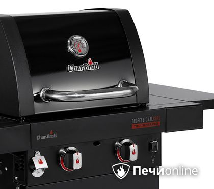 Газовый гриль Char-Broil Professional CORE 2B в Липецке