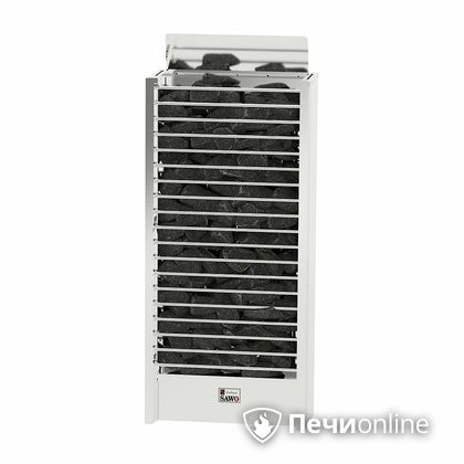 Электрическая печь Sawo Mini Cirrus Rock CRR2-30NS-P в Липецке