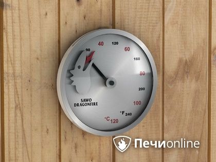 Термометр Sawo Firemeter 232-TM-DRF в Липецке